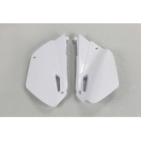 UFO Side Panels White (3856046)