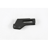 UFO Chain Guide Black (3871001)