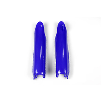 UFO Fork Protectors for Yamaha YZ250F 2008-2009 (Blue)