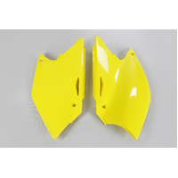 UFO Side Panels Yellow (3932102)