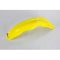 UFO Front Fender Yellow (3985102)