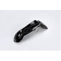 UFO Front Fender for KTM SXF 250 2013-2015 (Black)