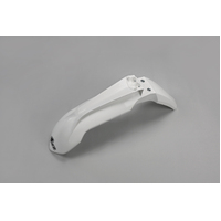 UFO Front Fender for KTM EXC 300 2014-2016 (White)