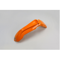 UFO Front Fender for KTM SX 150 2013-2015 (Orange)