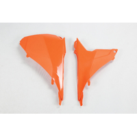 UFO Airbox Cover Orange (4053127)