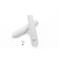 UFO Fork Protectors White (4055047)