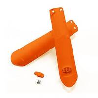 UFO Fork Protectors Orange (4055127)