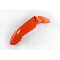 UFO Front Fender Orange (4083127)