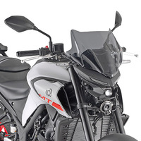 GIVI Windscreen 4128S