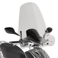 GIVI Windscreen for Kymco AGILITY S 125 2022-2024 (441A)