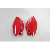 UFO Side Panels Red (4606070)