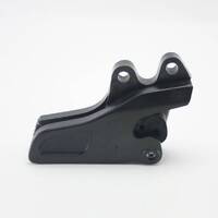 UFO Chain Guide Black (4627001)