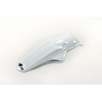 UFO Rear Fender White (4636041)