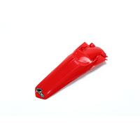 UFO Rear Fender for Honda CRF450R 2013-2016 (Red)