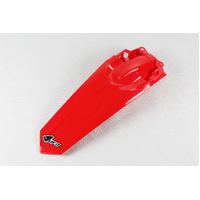 UFO Rear Fender for Honda CRF450RX 2017-2020 (Red)