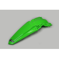 UFO Rear Fender for Kawasaki KX450F 2019-2023 (Green)