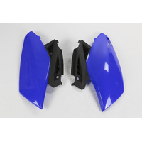 UFO Side Panels Blue (4812089)