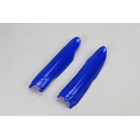 UFO Fork Protectors for Yamaha YZ 125 2022-2023 (Blue)