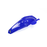 UFO Rear Fender for Yamaha YZ250F 2014-2018 (Blue)