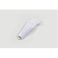 UFO Rear Fender White (4843046)