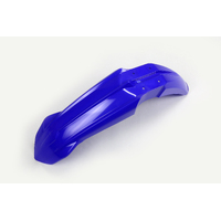 UFO Front Fender for Yamaha WR450F 2019-2023 (Blue)