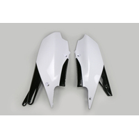 UFO Side Panels White (4859046)