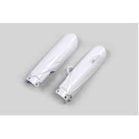 UFO Fork Protectors White (4870046)