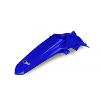 UFO Rear Fender for Yamaha YZ 125 2022-2023 (Blue)