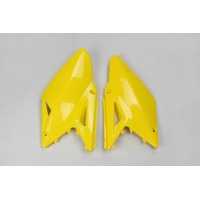 UFO Side Panels Yellow (4918102)