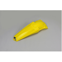 UFO Rear Fender for Suzuki RMZ250 2010-2018 (Yellow)