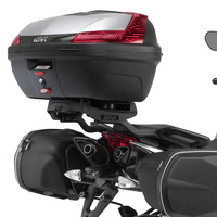 GIVI Rear Rack 6702FZ