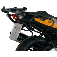 Givi Rear Rack BMW F800S 2006 (Needs Plate) (687FZ)