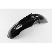 UFO Front Fender Black (7100001)