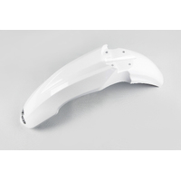 UFO Front Fender for Gas Gas MC 250 2010-2011 (White)