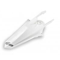 UFO Rear Fender White (7113041)