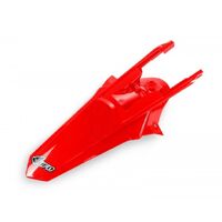 UFO Rear Fender Red (7113062)