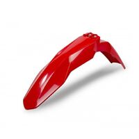 UFO Front Fender for Gas Gas ECF 350 2021-2023 (Red)