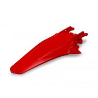 UFO Rear Fender Red (7125062)