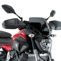 GIVI Windscreen for Yamaha MT-07 2014-2017 (A2118)