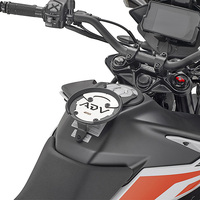 GIVI Tanklock Flange for KTM 790 ADV 2019-2020 (BF51)