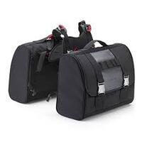 Givi Classic Saddle Bags Pair 18L (CL503)