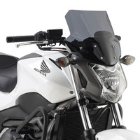 GIVI Windscreen for Honda NC750S 2016-2020 (D1112S)