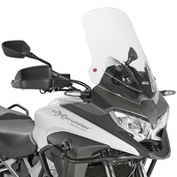 GIVI Windscreen for Honda CROSSRUNNER 800 2015-2020 (D1139ST)