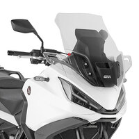 GIVI Windscreen for Honda NT1100 2022-2024 (D1196ST)