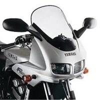 Givi Windscreen Smoked Yamaha FZS600 Fazer 1998-2001 (D122S)