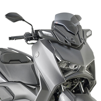 GIVI Windscreen for Yamaha X-MAX 300 2023-2024 (D2167B)