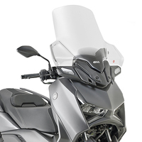 GIVI Windscreen for Yamaha X-MAX 300 2023-2024 (D2167ST)