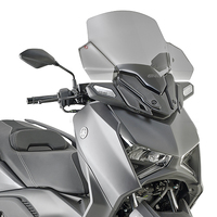 GIVI Windscreen for Yamaha X-MAX 300 2023-2024 (D2167S)