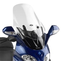 Givi Windscreen Piaggio X9 200-500 2003-2005 (D229ST)