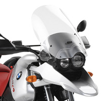 GIVI Windscreen for BMW R 1150 GS 2000-2003 (D233S)